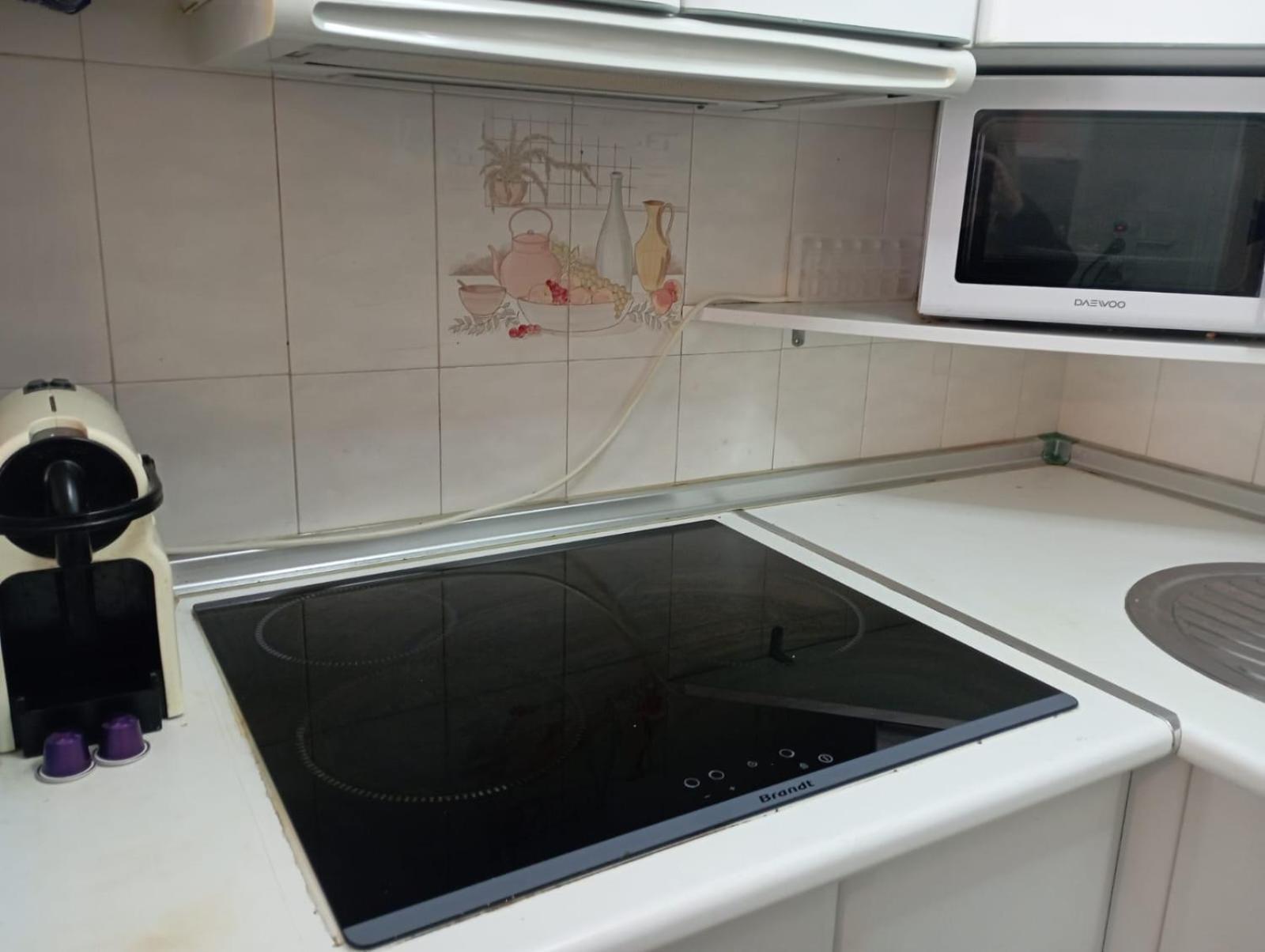 Apartamento Laguna Beach Torrox Costa Экстерьер фото