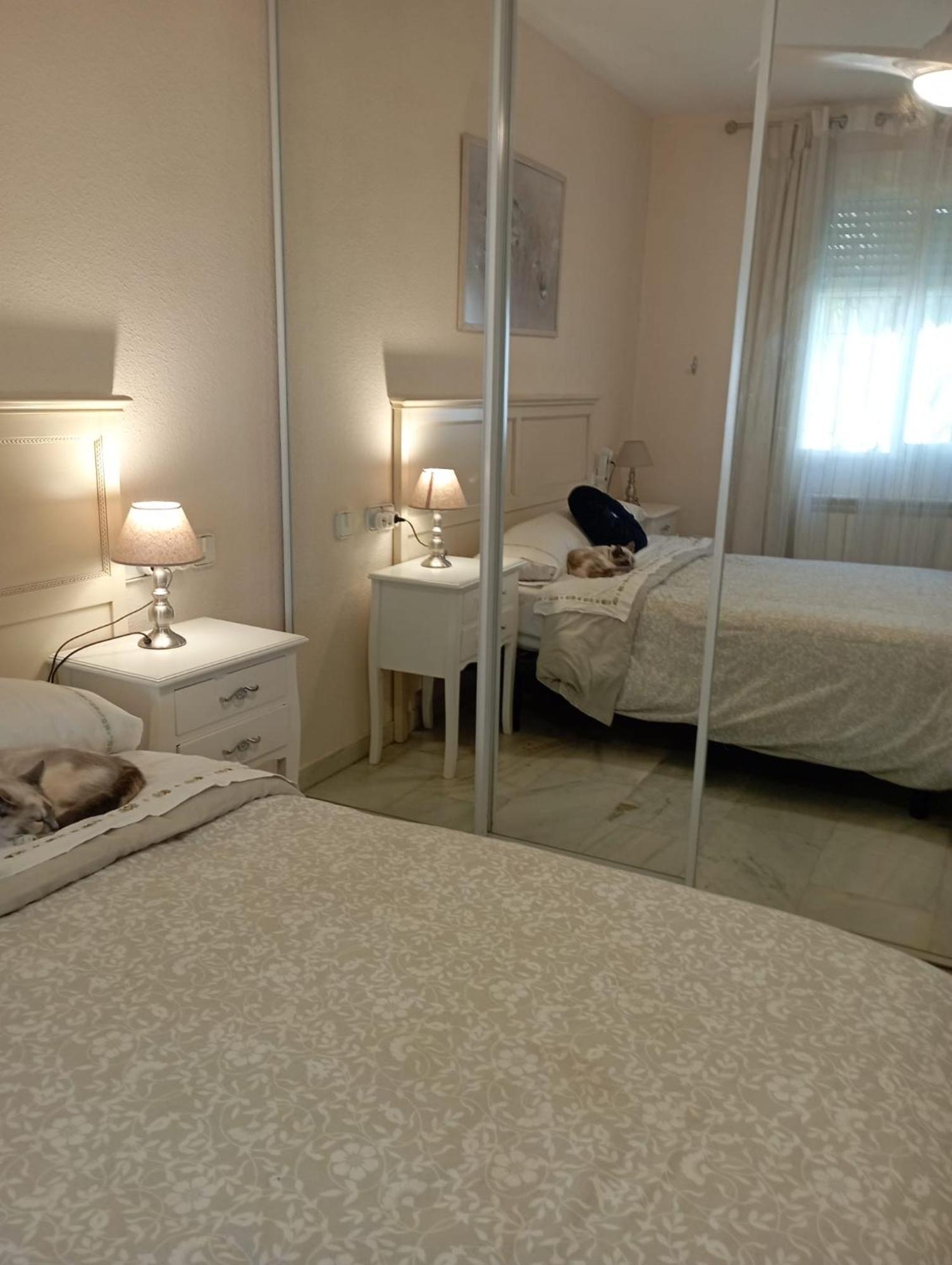 Apartamento Laguna Beach Torrox Costa Экстерьер фото