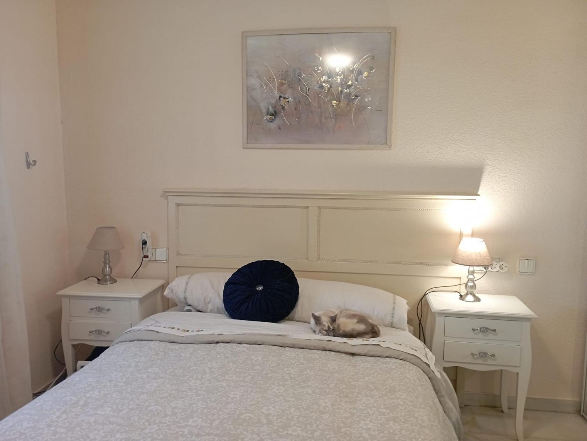 Apartamento Laguna Beach Torrox Costa Экстерьер фото